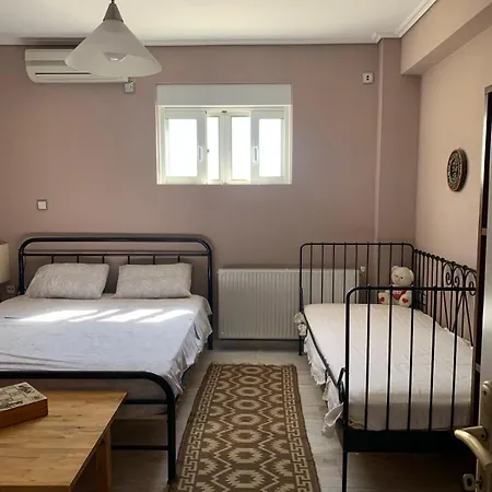 Villa Kasa Karystos (Evia)