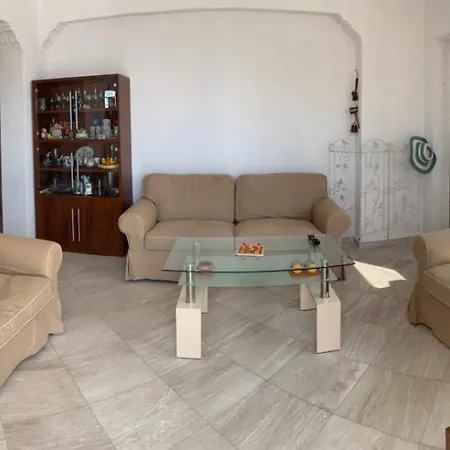 Villa Kasa Karystos (Evia)