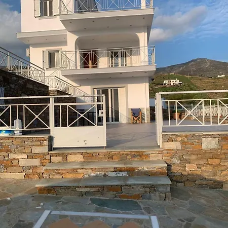 Kasa Villa Karystos (Evia)