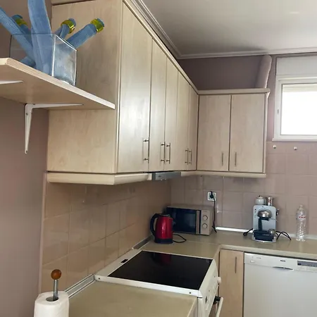 Βίλα Kasa Κάρυστος