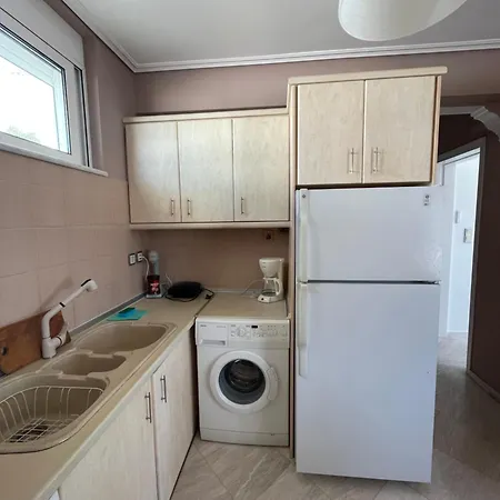 Kasa Βίλα Κάρυστος