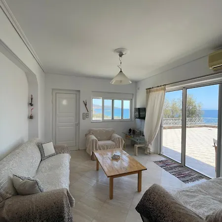 Vila Kasa Karystos (Evia)